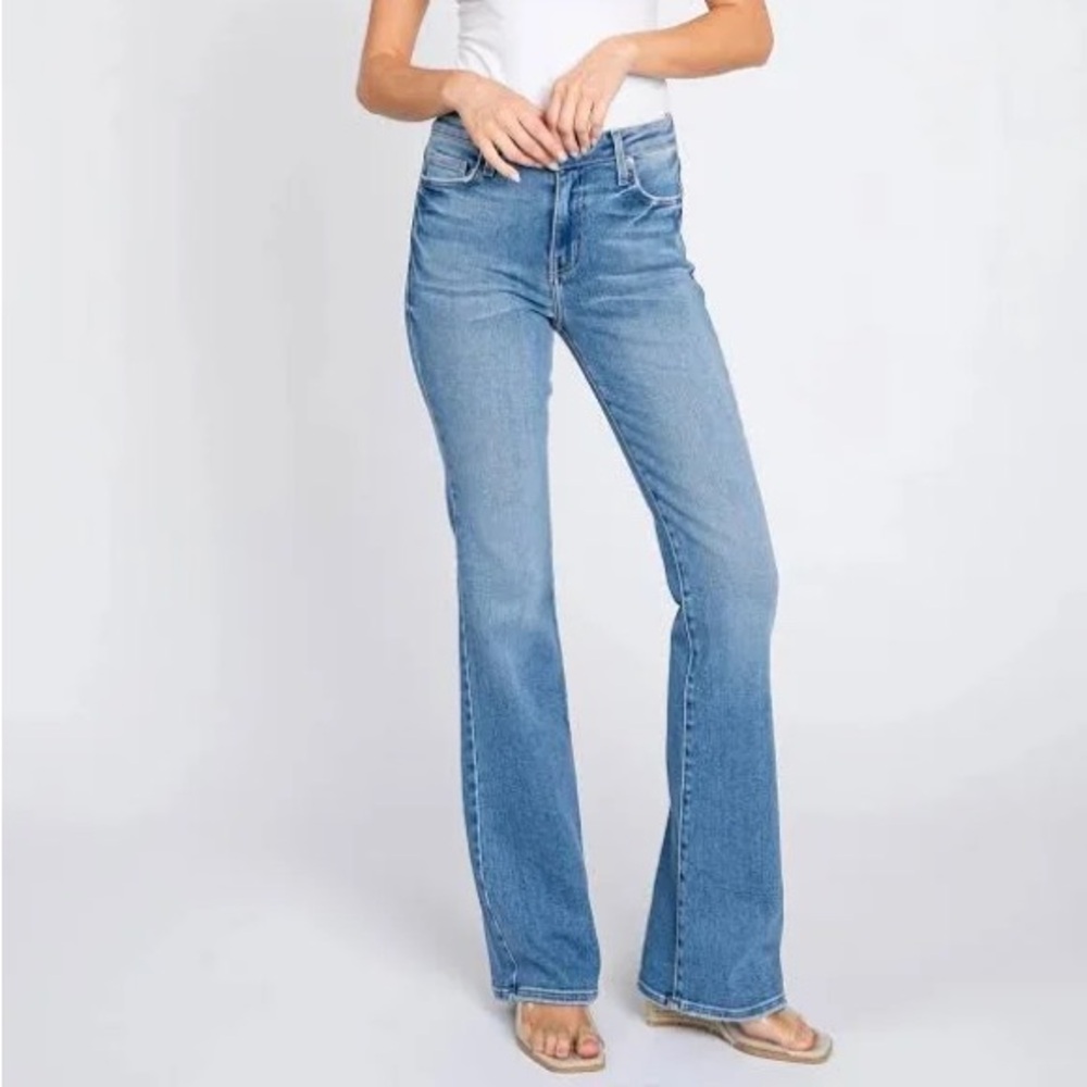 LTJ Bambino Classic Jeans